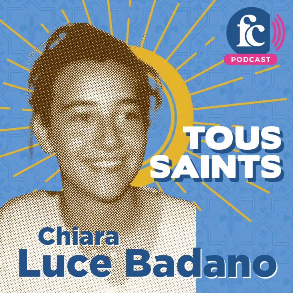 Chiara Luce Badano, la joie de Dieu malgré le cancer