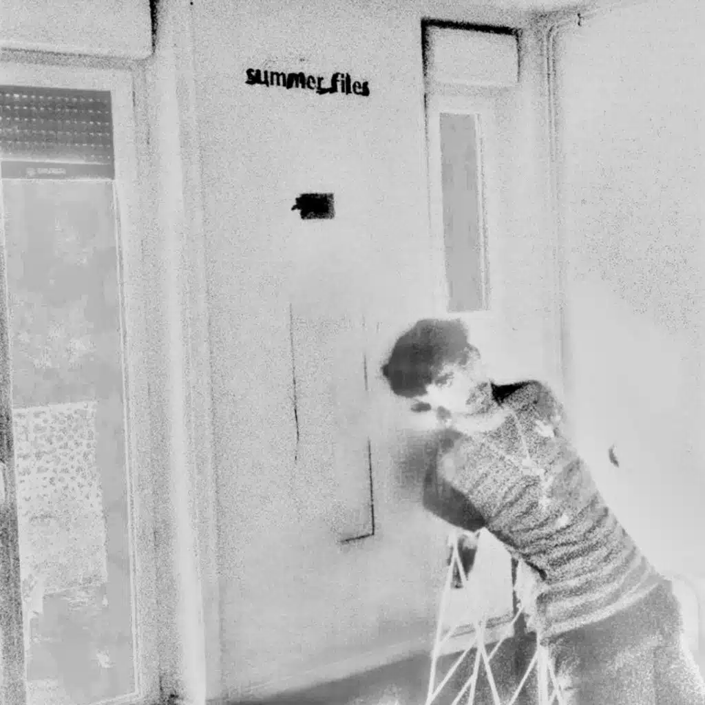 summer files