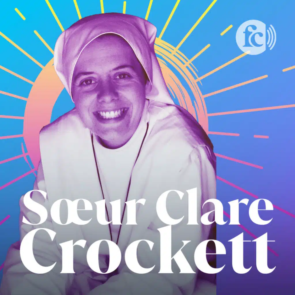 Clare Crockett, la religieuse qui voulait être célèbre