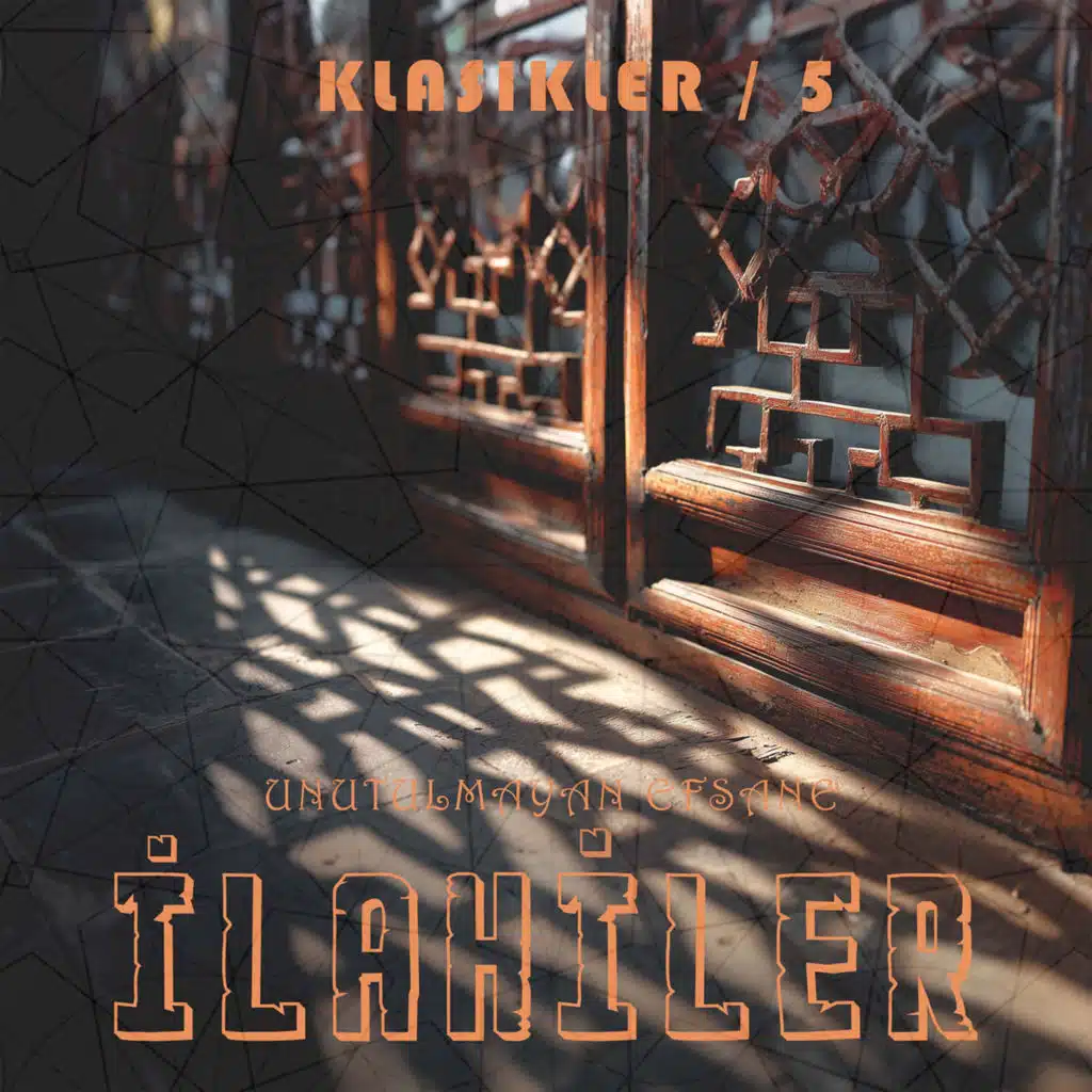 Unutulmayan Efsane İlahiler / Klasikler - 5