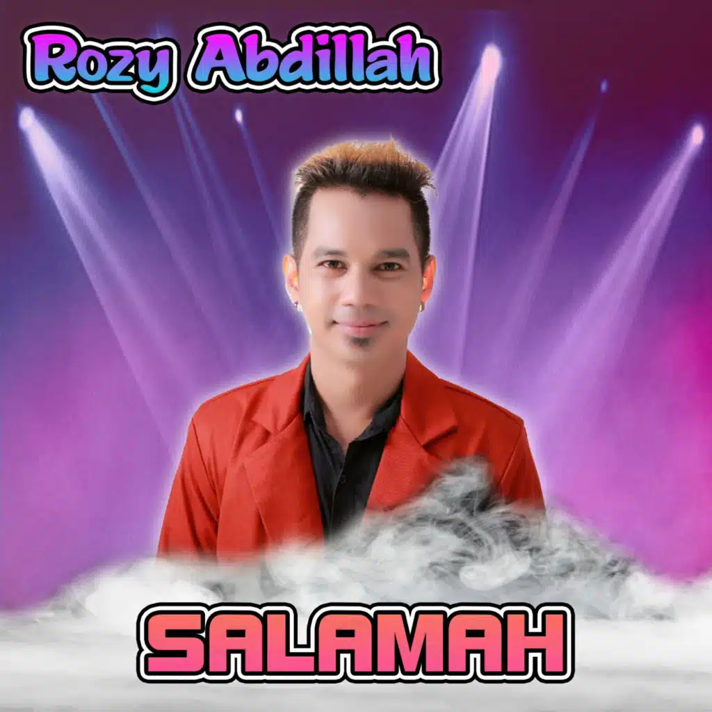 Rozy Abdillah