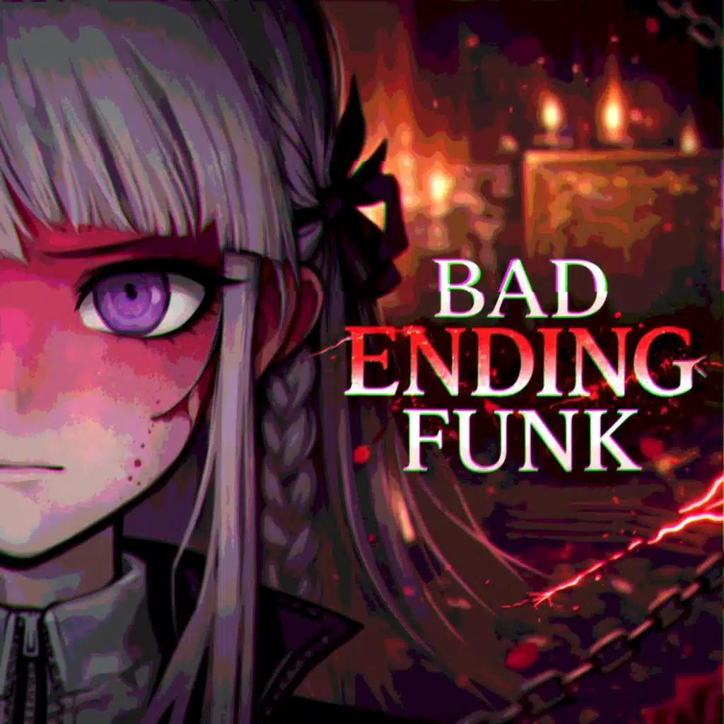 BAD ENDING FUNK