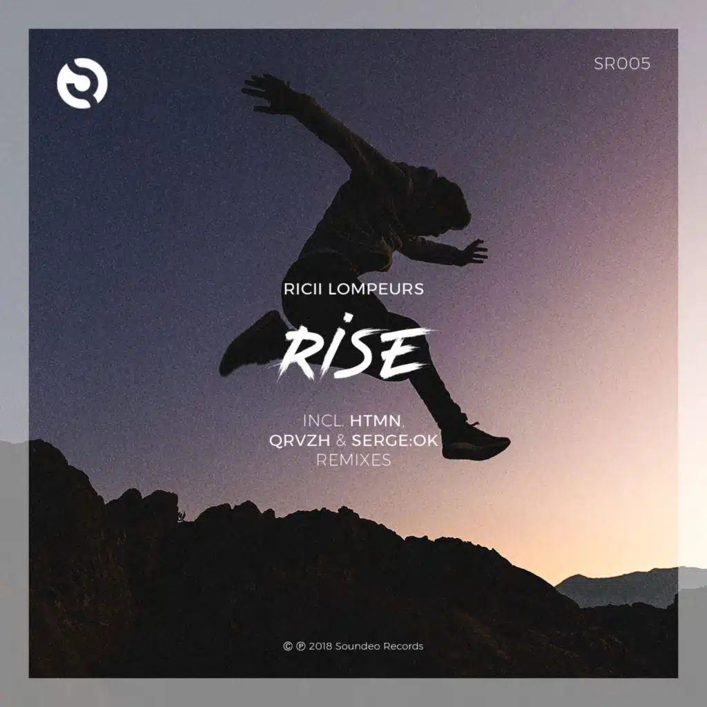 Rise (HTMN Remix)