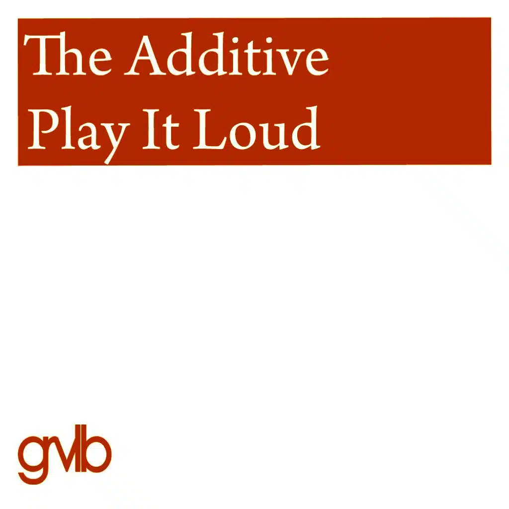 The Additive