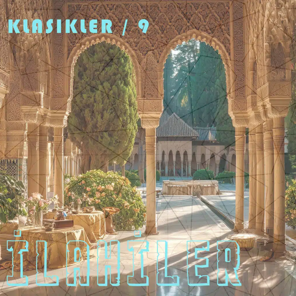 Unutulmayan Efsane İlahiler / Klasikler - 9