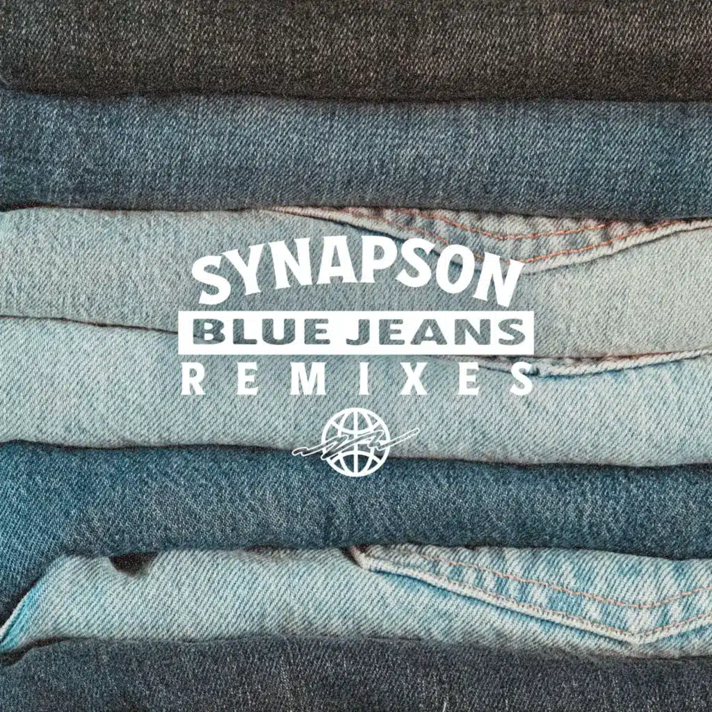 Blue Jeans (Remixes)