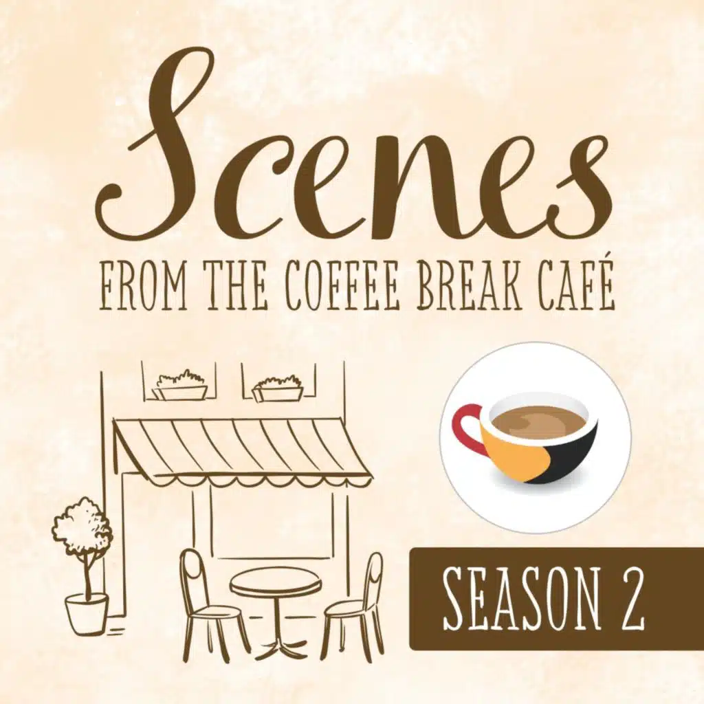 Scenes Season 2 | Chapter 7: Blicke sagen mehr als Worte