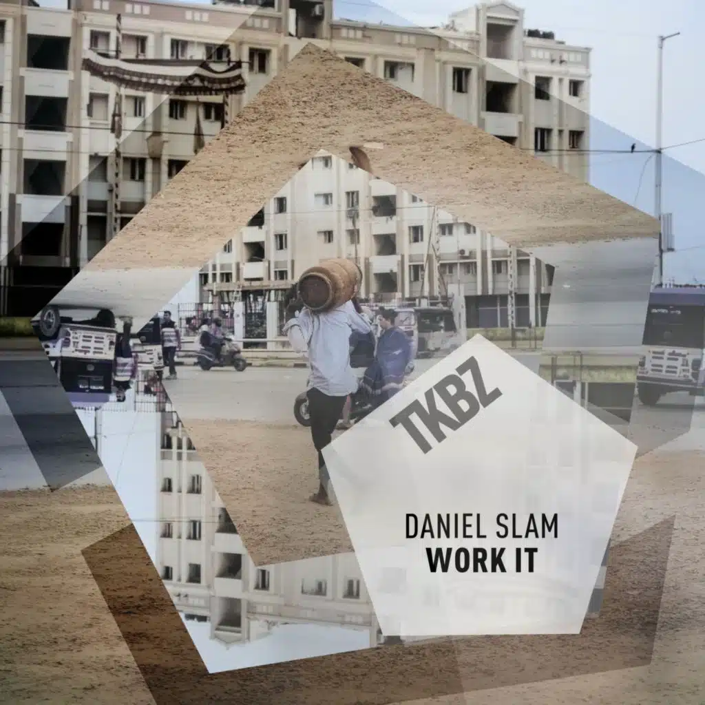 Daniel Slam