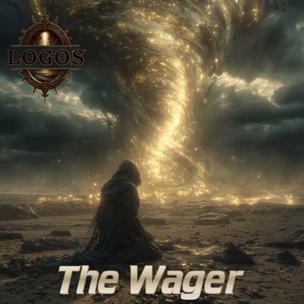 The Wager