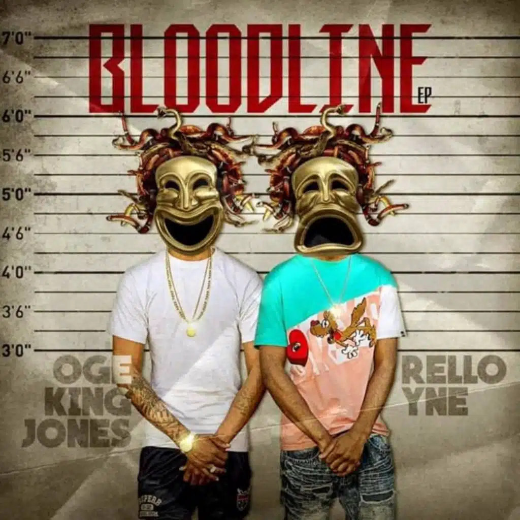 Bloodline EP