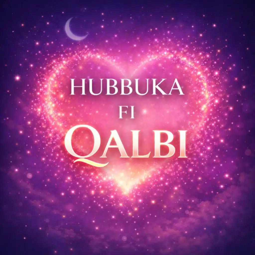Hubbuka Fi Qalbi (Mohamed Haseeb Version)