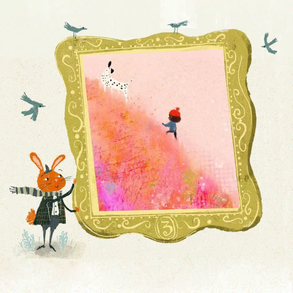 Raissa Figueroa: Turning Serendipity into a Prolific Career