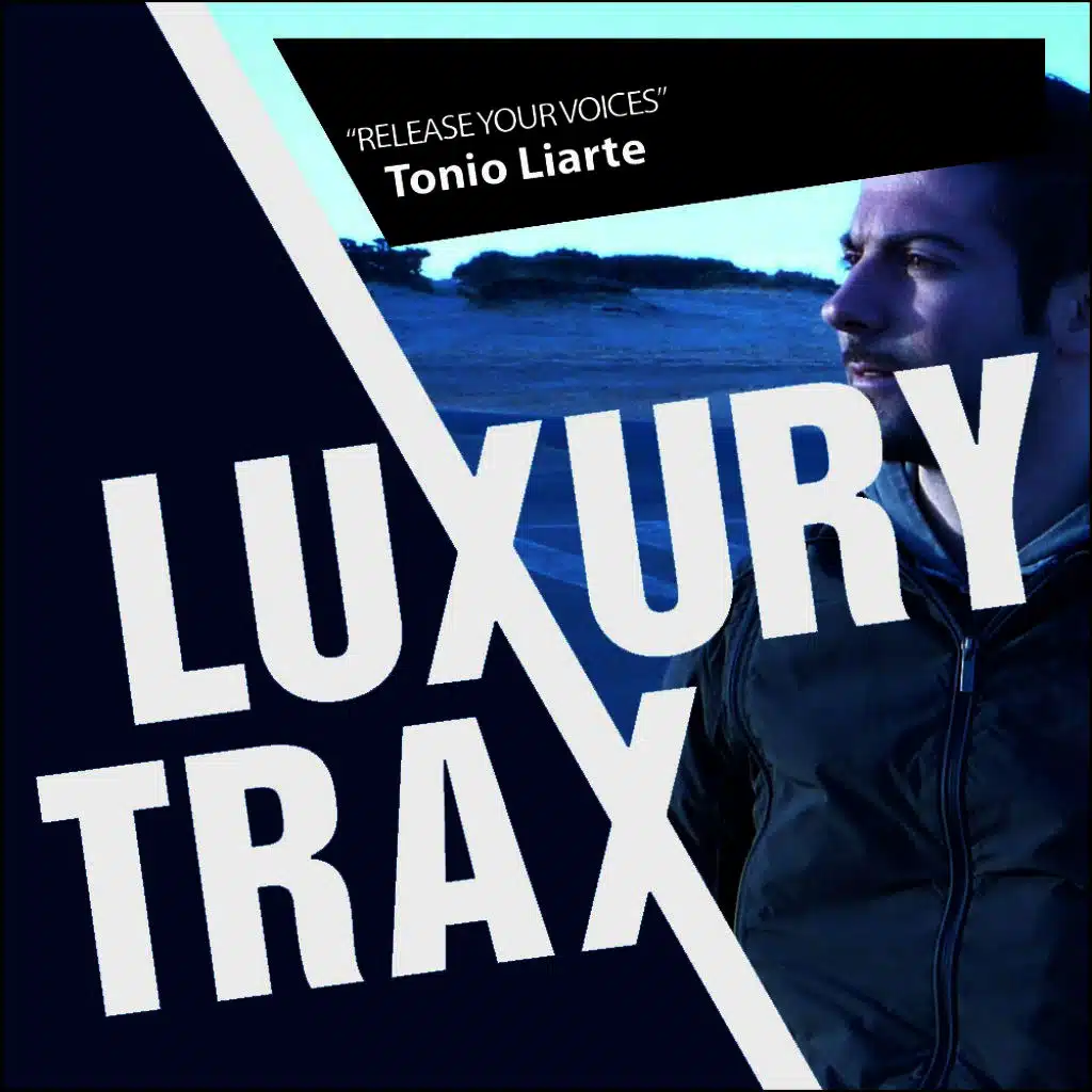 Release Your Voices (Cedric Vian & Joss H Remix)