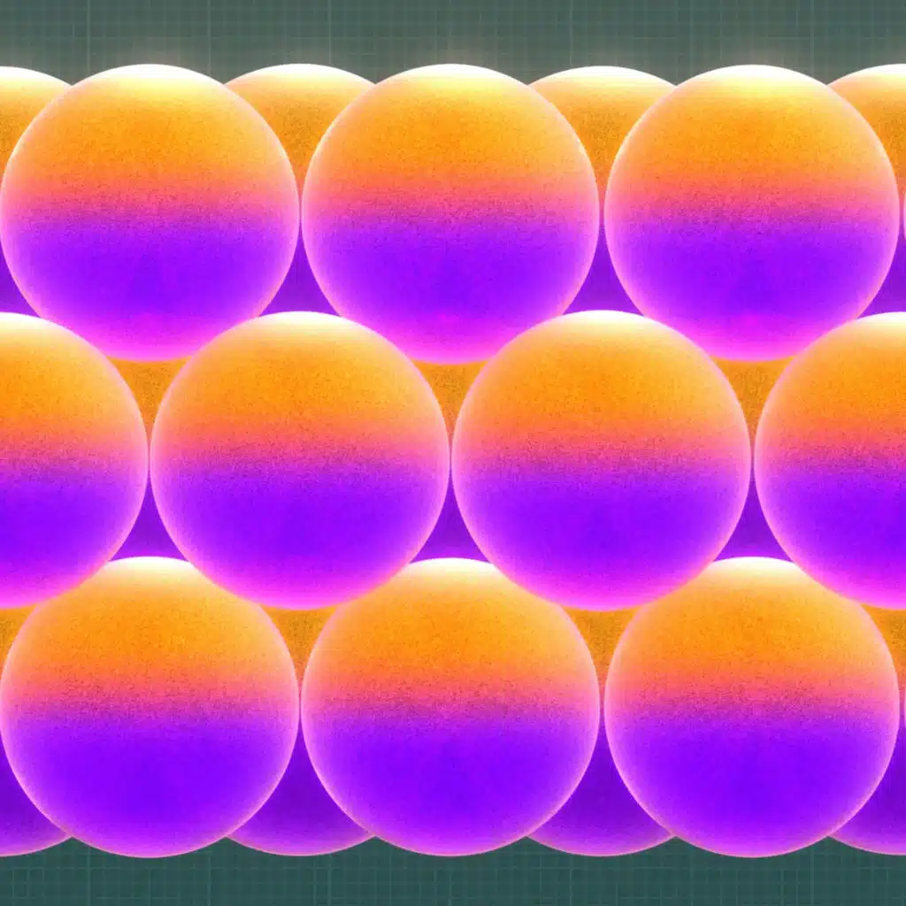 How an Outsider Optimized Sphere-Packing