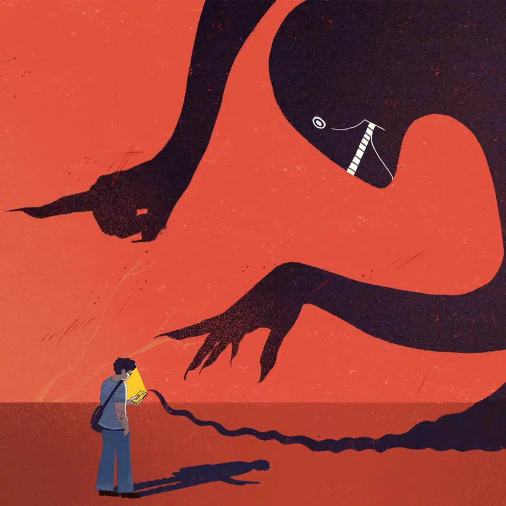 AI's Dark Side Is Only a Nudge Away