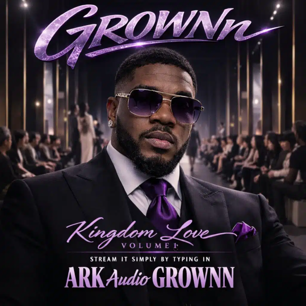GROWNn