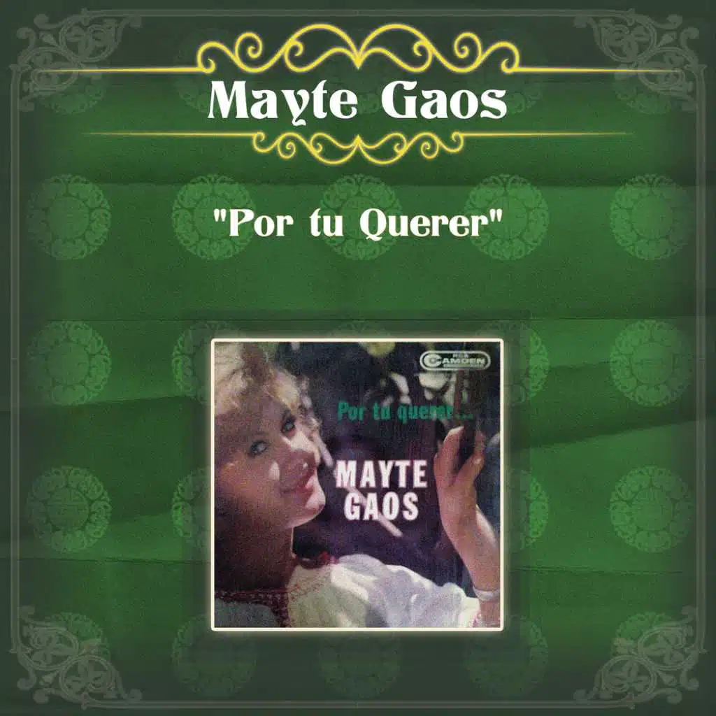 Mayte Gaos