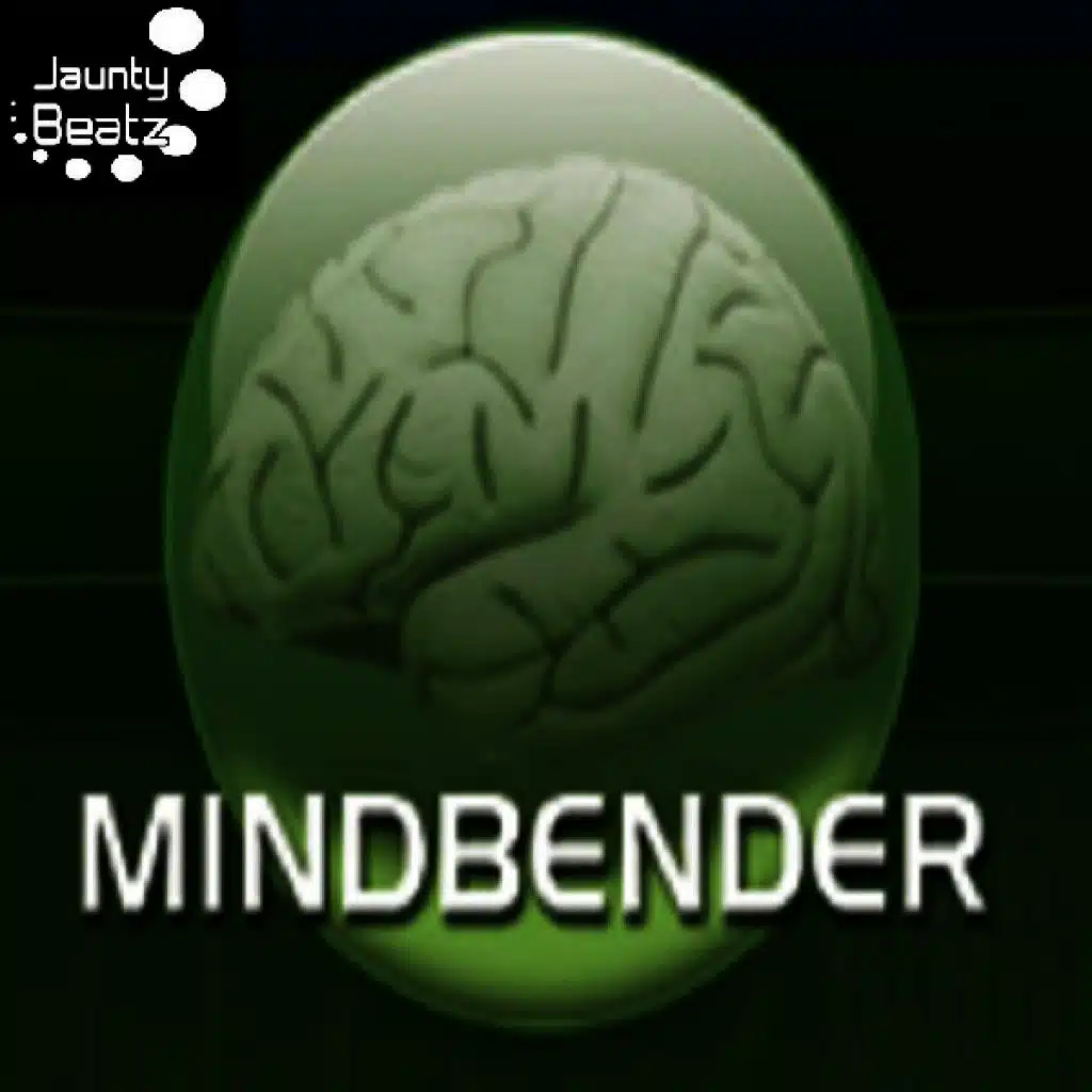 Mindbender (Intrusmetal)