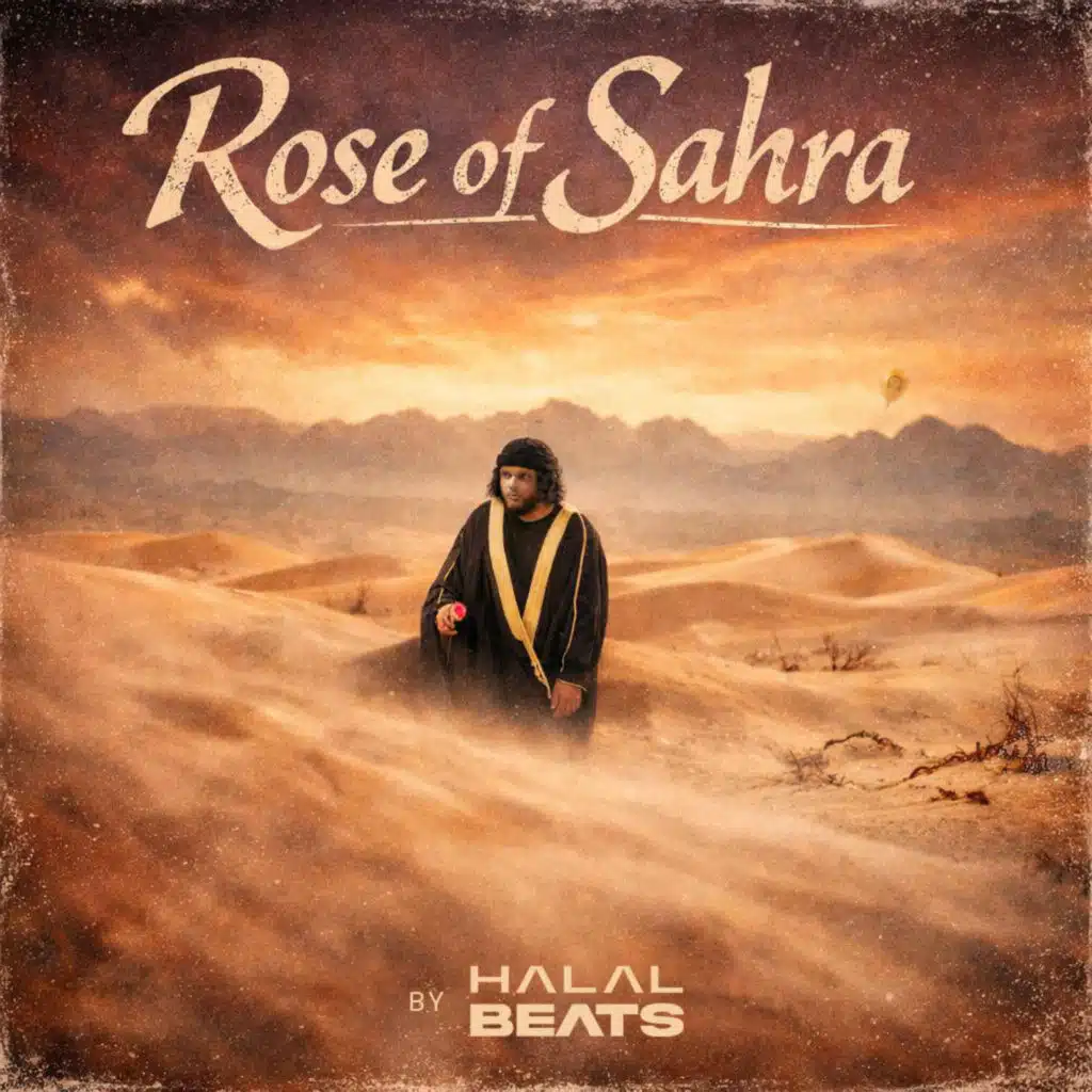 Halal Beats