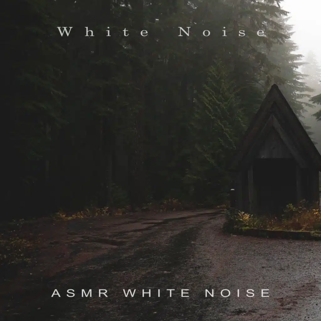 Asmr White Noise