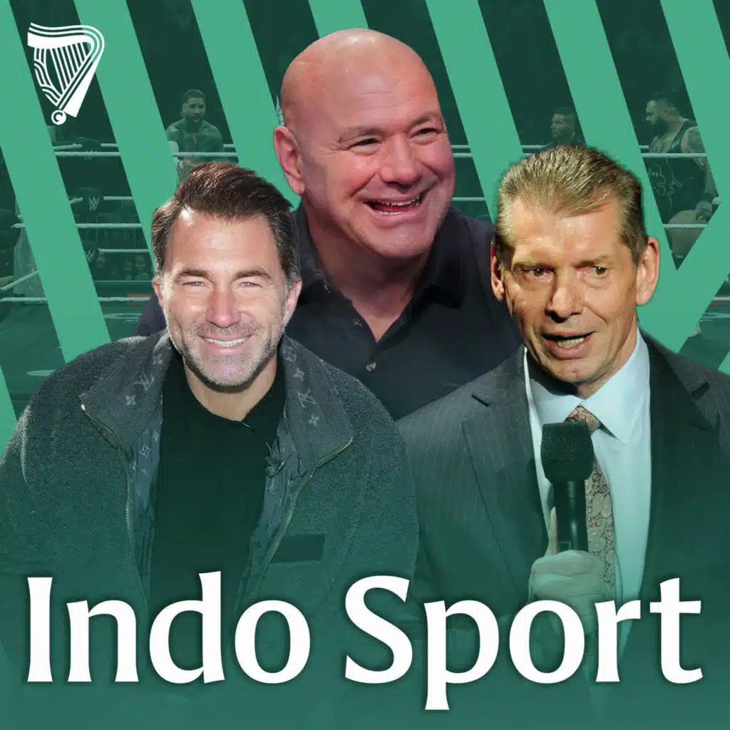 Boxing's 'biggest betrayal', billion dollar lawsuits, and a hostile takeover? | UFC at The White House | The lingering spectre of Vince McMahon