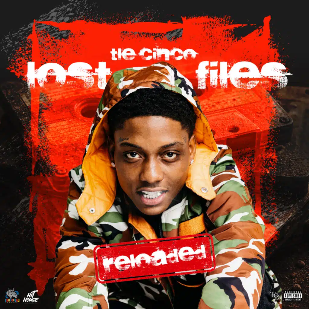 Lost Files: Reloaded