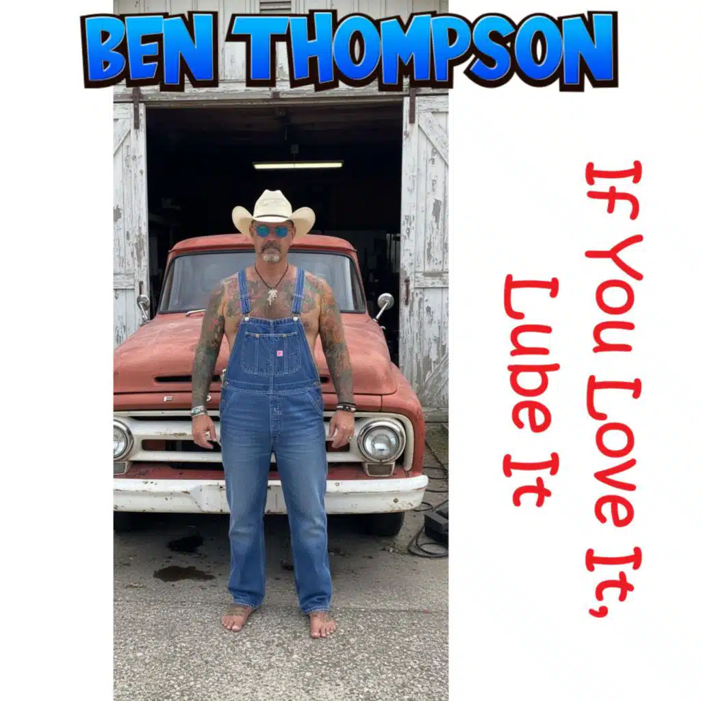 Ben Thompson