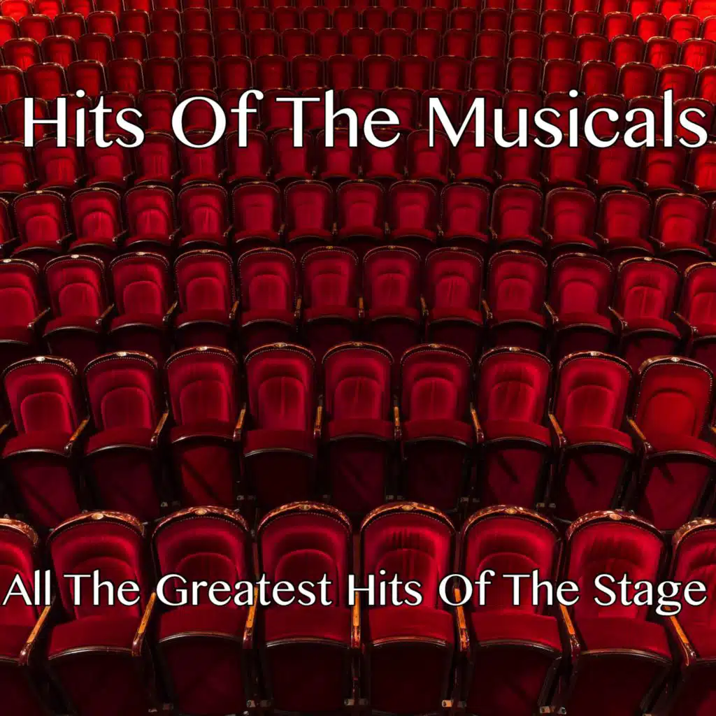 Hits Of The Musicals