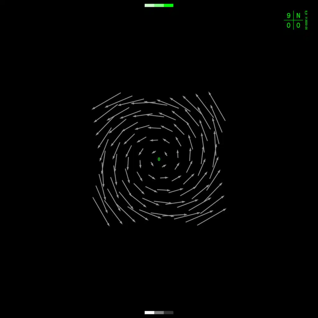 Step Into The End (Edit)