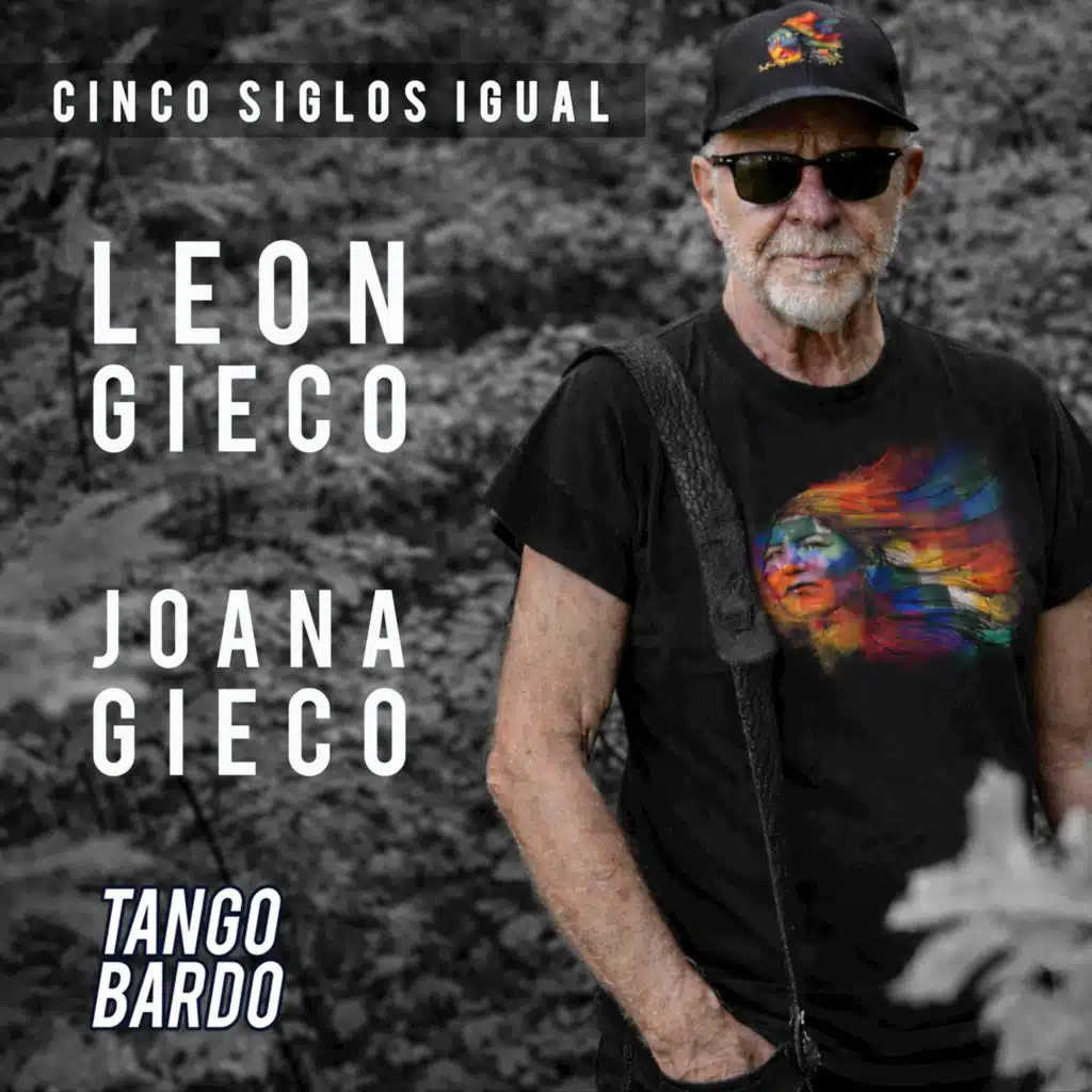 Cinco siglos igual