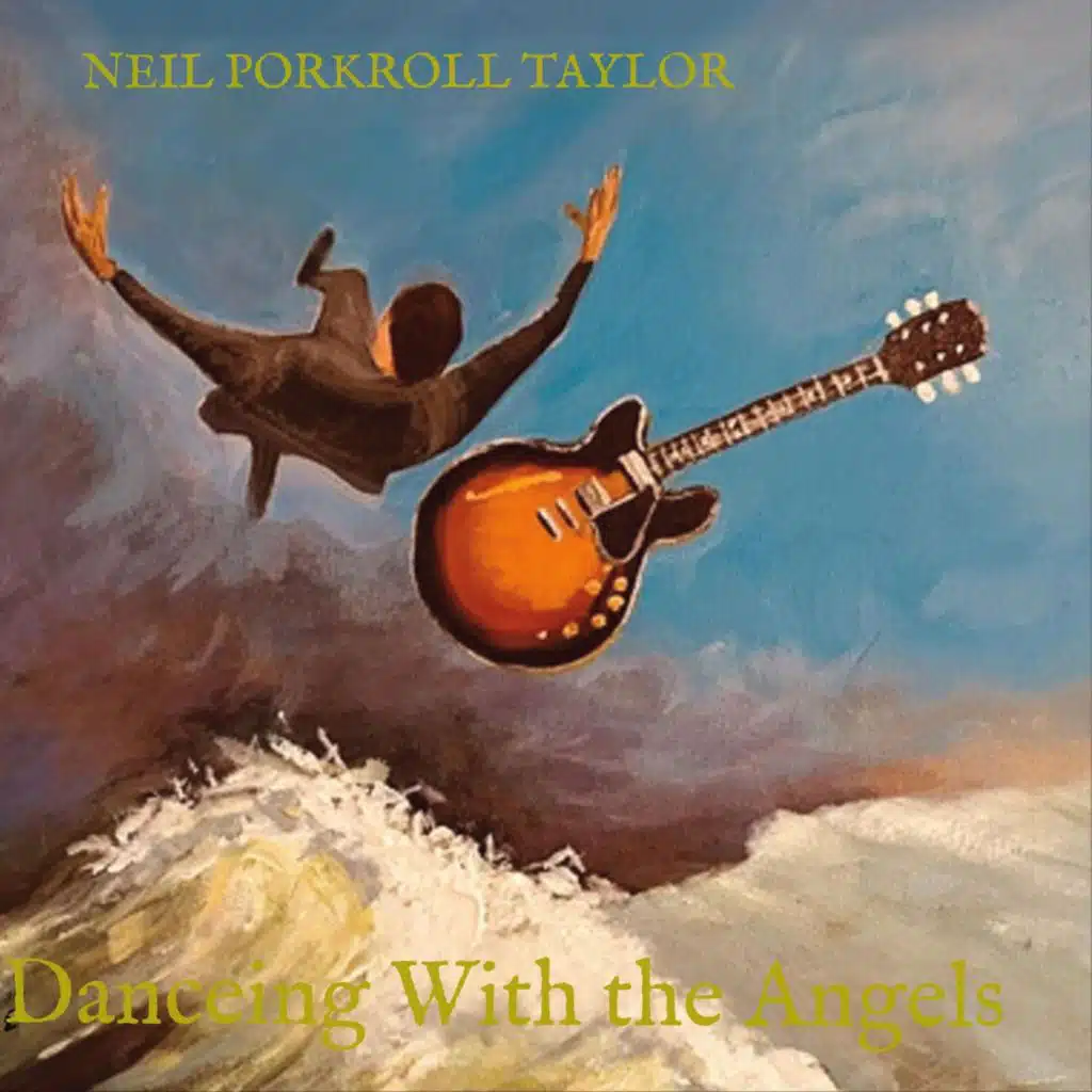 Neil Porkroll Taylor