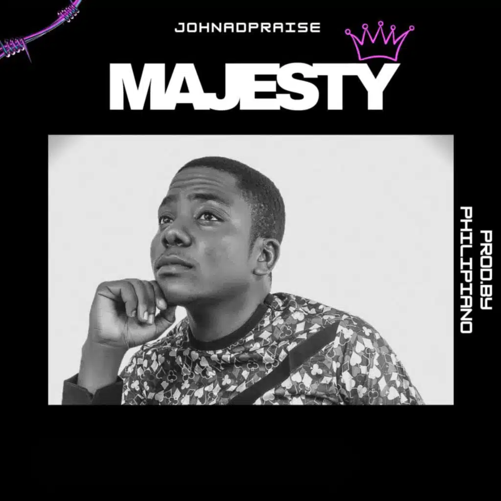 Johnadpraise
