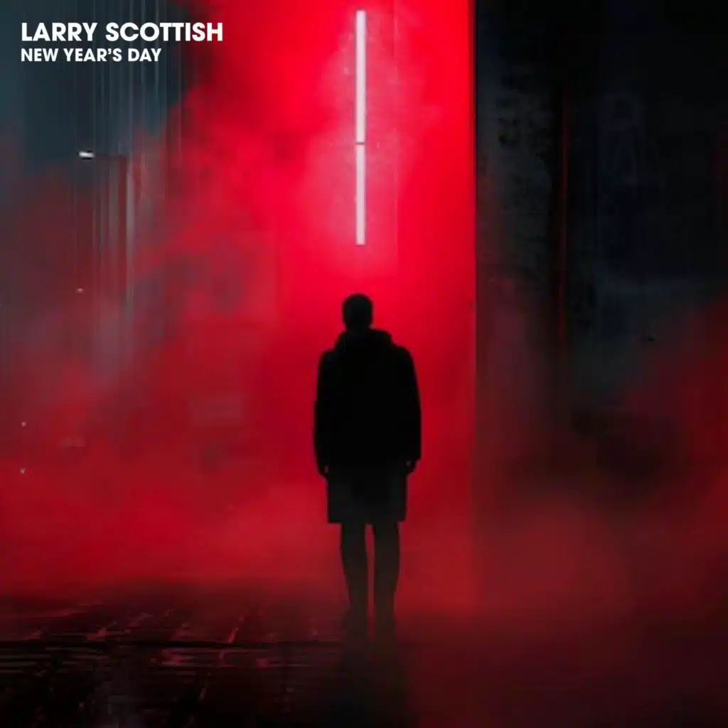 Larry Scottish