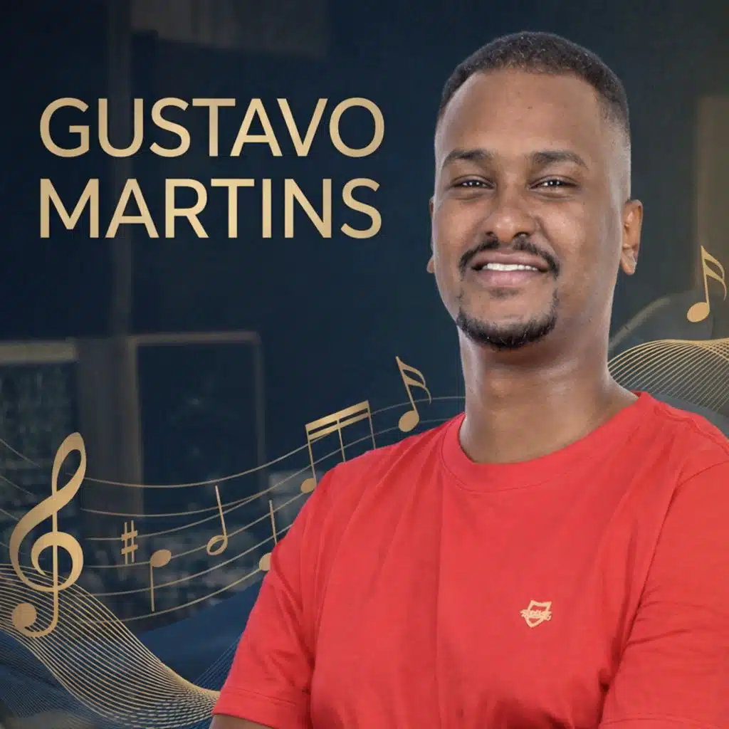 Gustavo Martins