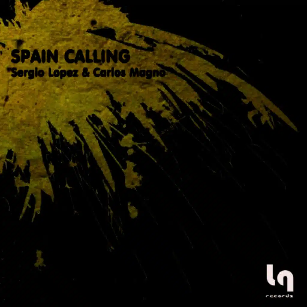 Sergio Lopez & Carlos Magno