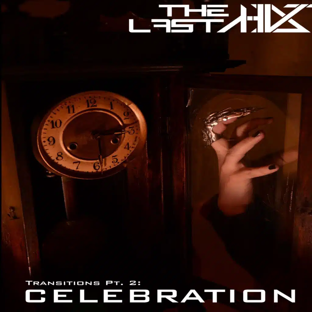 Transitions Pt.2 - Celebration