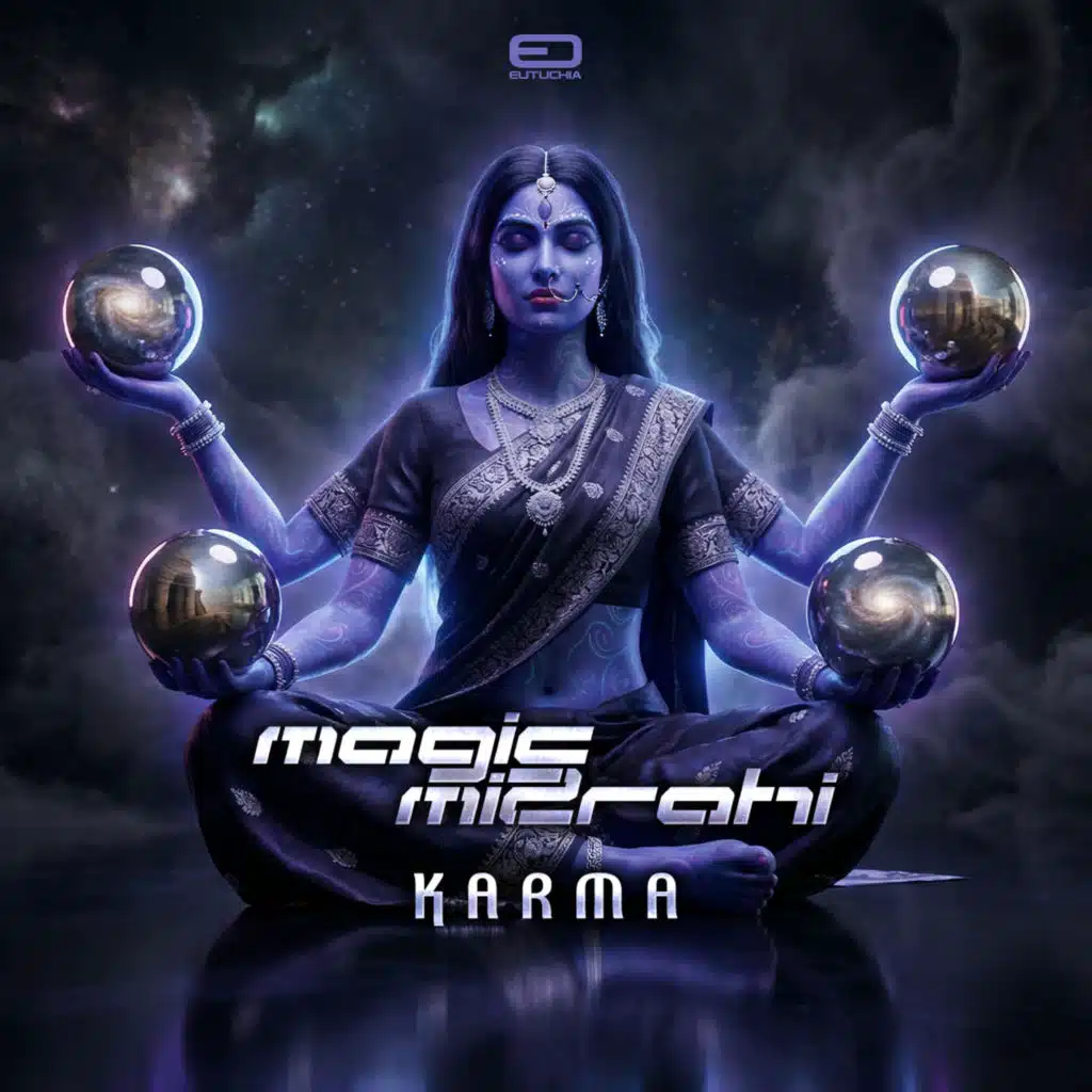 Magic Mizrahi