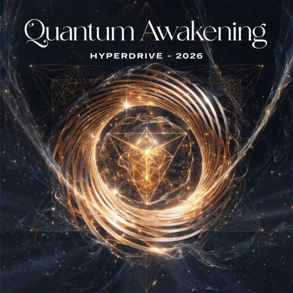 Quantum Awakening