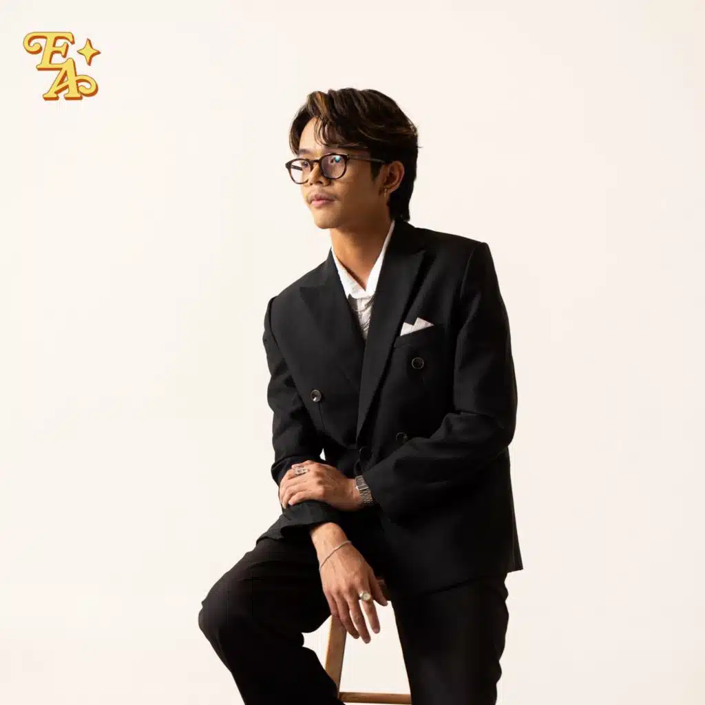 Earl Agustin