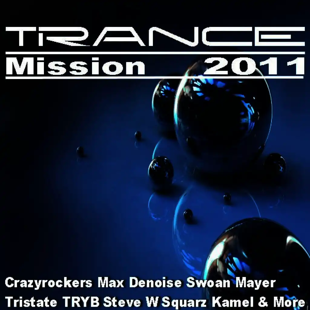 Trance Mission 2011