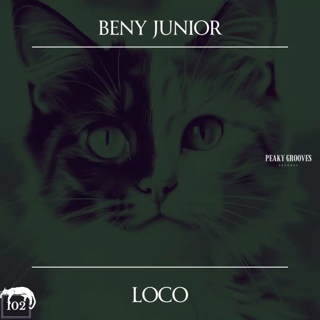 Beny Junior