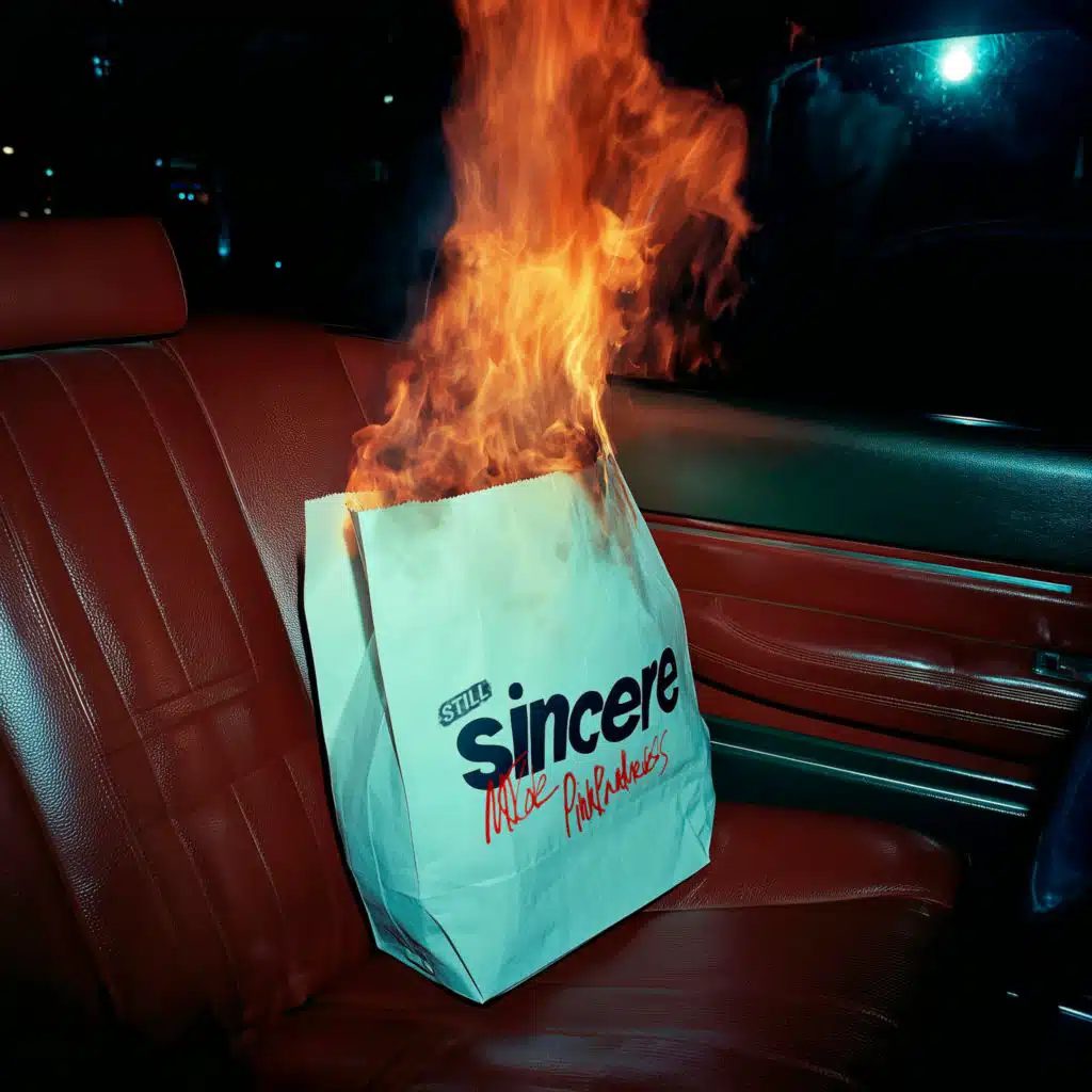 Still Sincere (MK Dub) [feat. PinkPantheress]