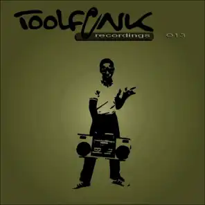 Toolfunk013-3 (Original)
