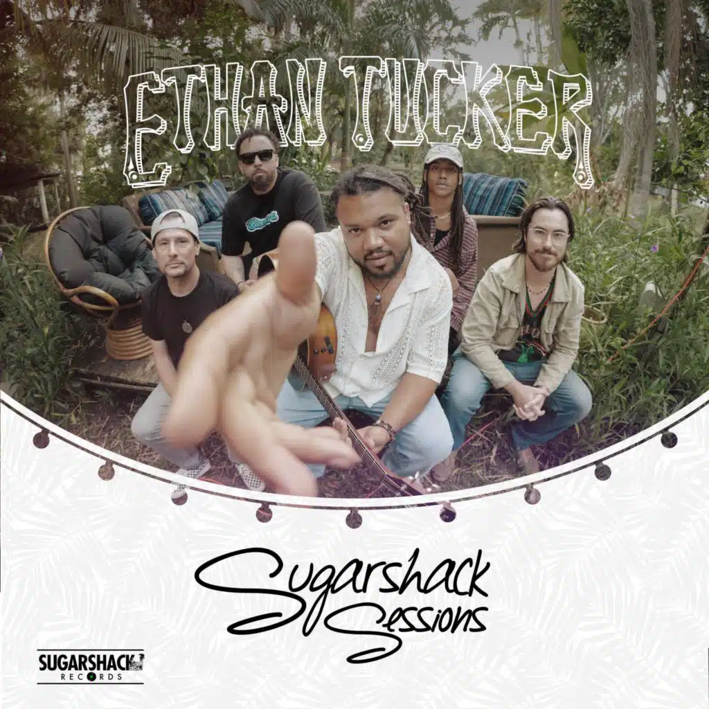 Ethan Tucker (Sugarshack Sessions)