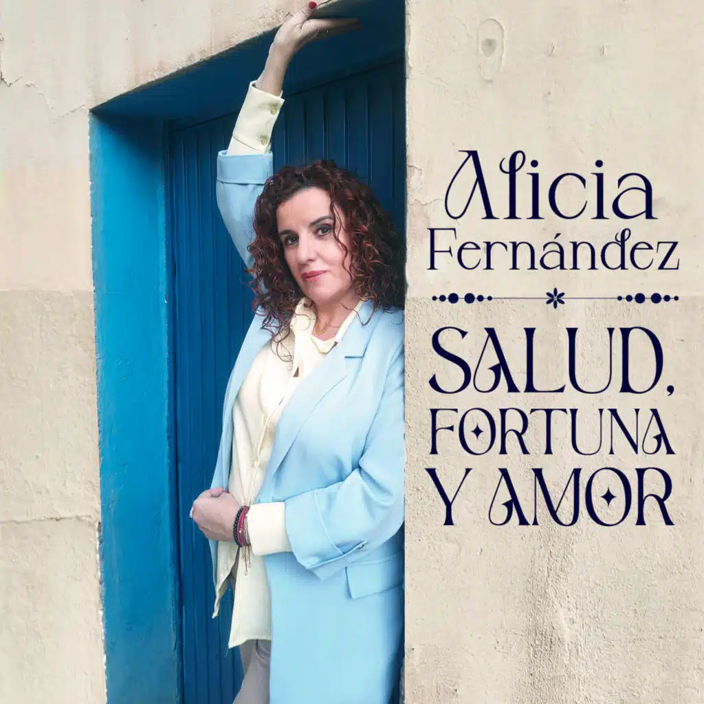 Alicia Fernandez