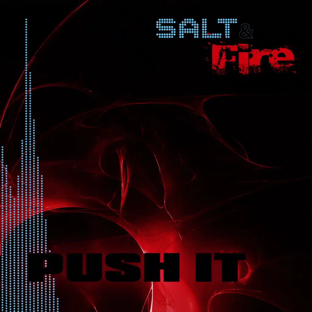 Push It (Radio)