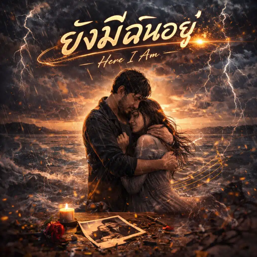 ยังมีฉันอยู่