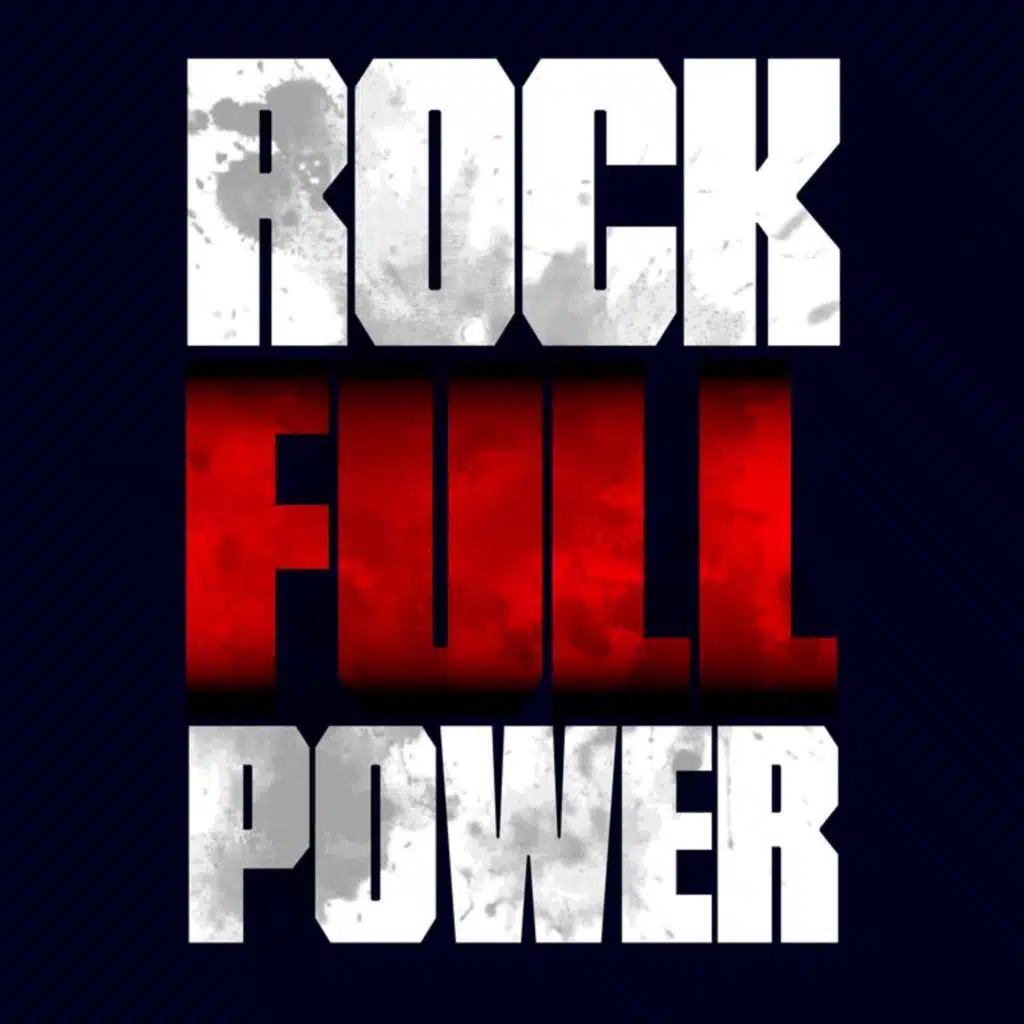 Rock Full Power