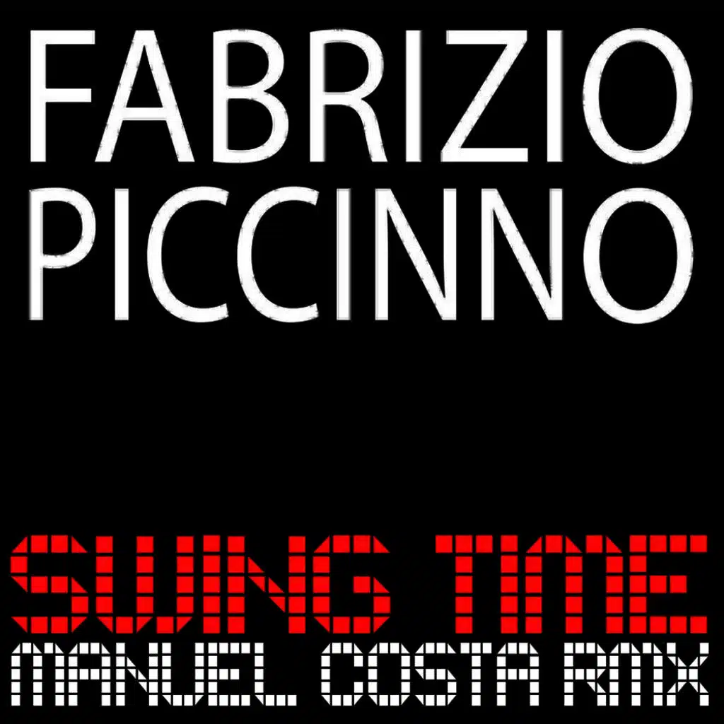 Swing Time