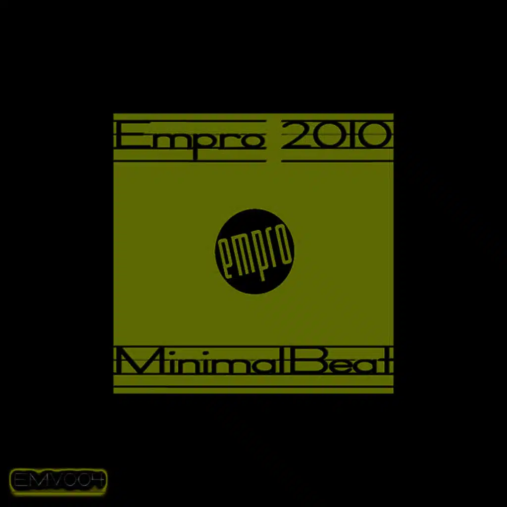 Minimal Beat Compilation